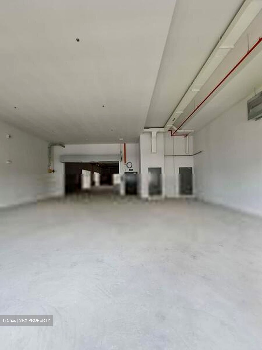 Mandai Foodlink (D25), Factory #457104081